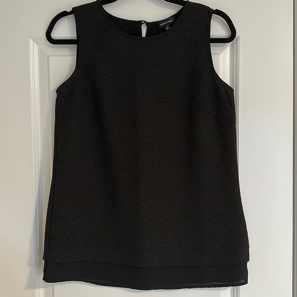 Spense Tank Top